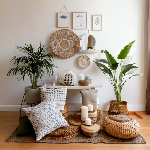Home & Living